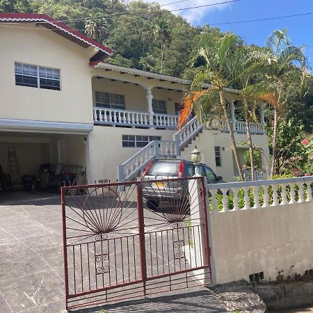 Stunning 2-Bed Apartment In Grand Roy Grenada Mount Nesbit المظهر الخارجي الصورة