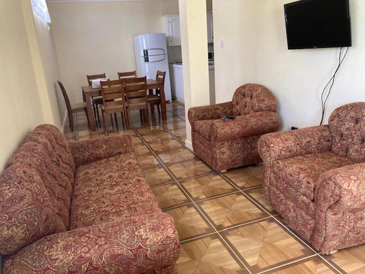 Stunning 2-Bed Apartment In Grand Roy Grenada Mount Nesbit المظهر الخارجي الصورة