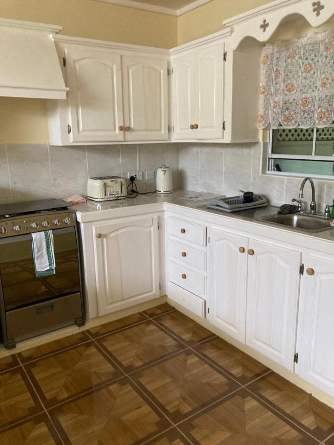 Stunning 2-Bed Apartment In Grand Roy Grenada Mount Nesbit المظهر الخارجي الصورة