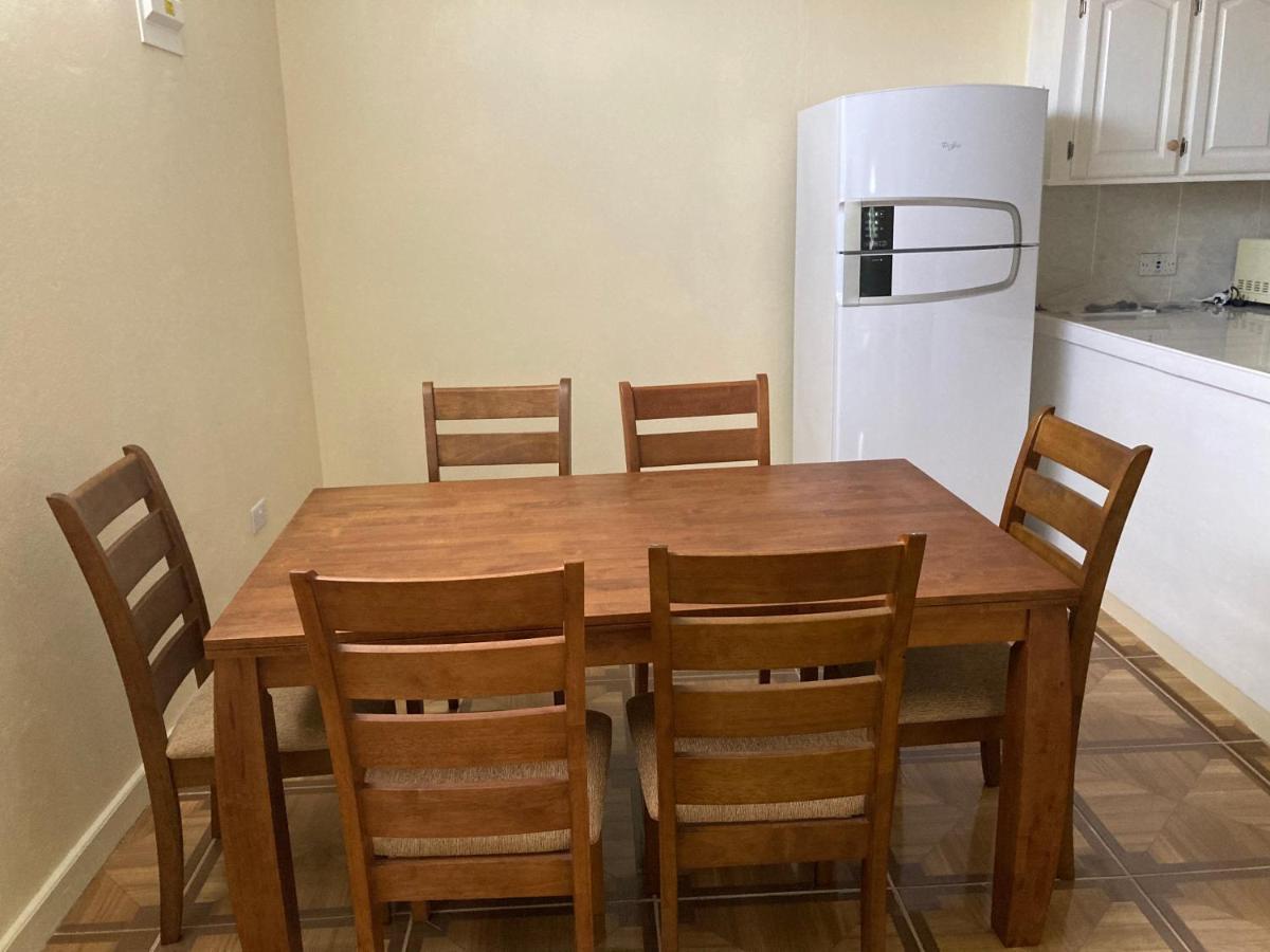 Stunning 2-Bed Apartment In Grand Roy Grenada Mount Nesbit المظهر الخارجي الصورة