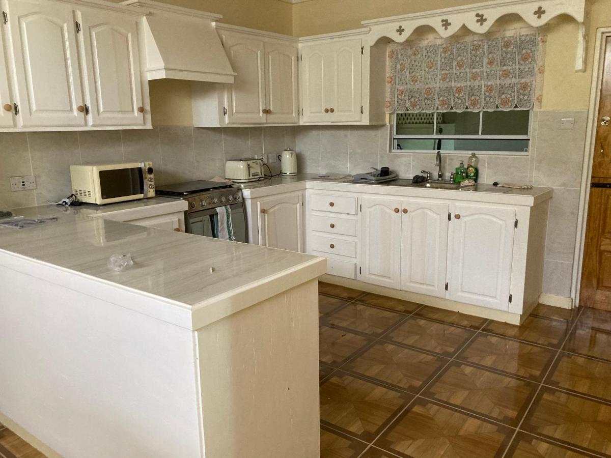 Stunning 2-Bed Apartment In Grand Roy Grenada Mount Nesbit المظهر الخارجي الصورة