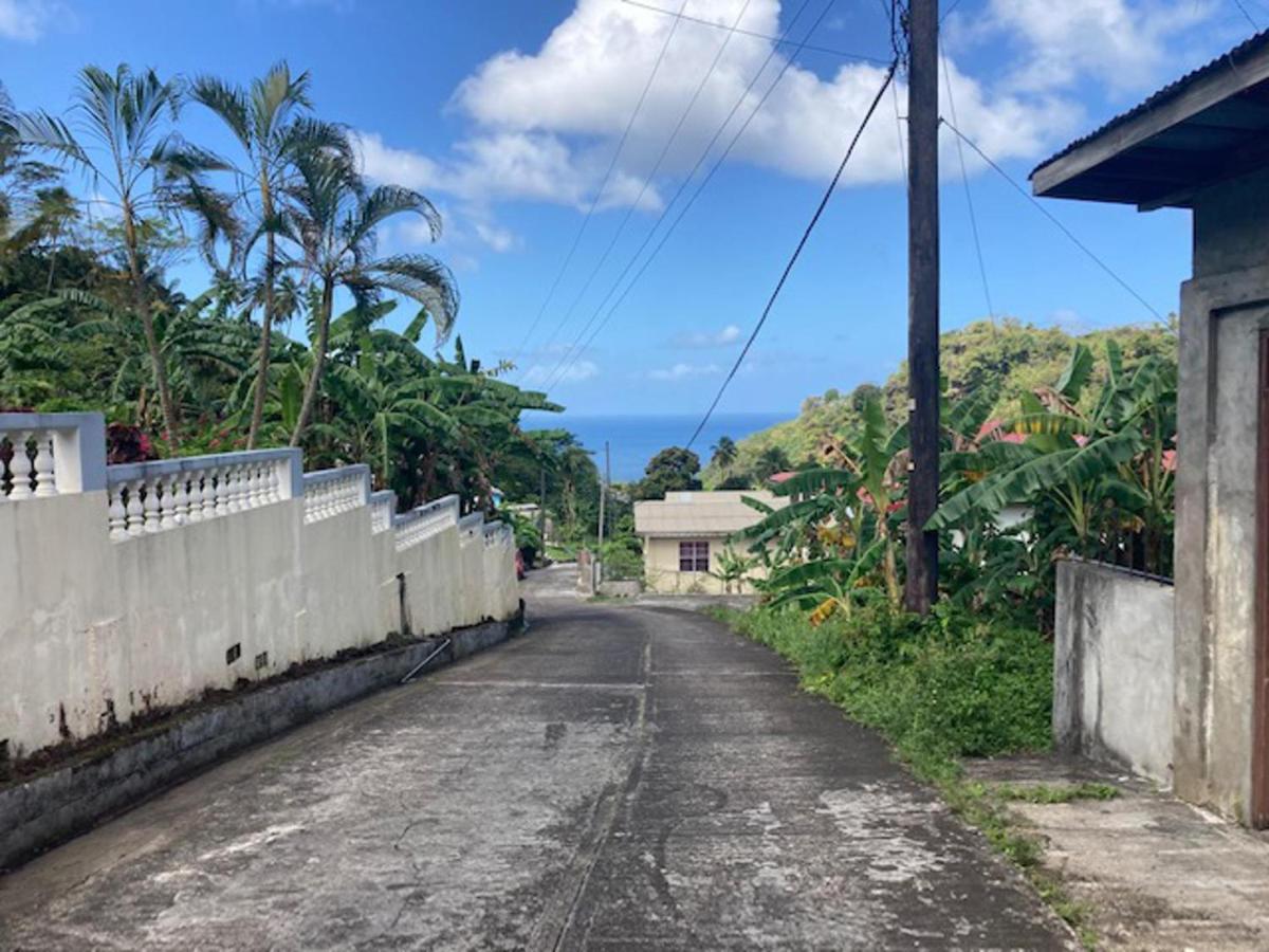Stunning 2-Bed Apartment In Grand Roy Grenada Mount Nesbit المظهر الخارجي الصورة